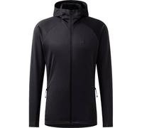 HAGLÖFS Korp Mid Hood M - Hombre - Negro - talla M- modelo 2026