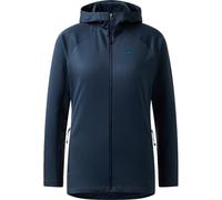 HAGLÖFS Korp Mid Hood W - Mujer - Azul - talla S- modelo 2026