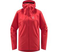 Haglöfs Korp Proof Jacket Mujer