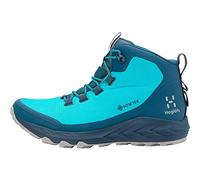 Haglöfs L.i.m Fh GTX Mid, Trekking Shoes Mujer, 42 EU