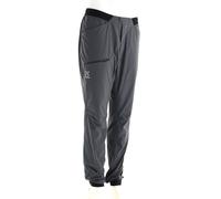 Haglöfs L.I.M Fuse Caballeros Pantalón para exteriores 52 Gris oscuro