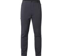 Haglöfs - Ropa de senderismo - L.I.M Fuse II Pant Men True Black - Talla 46 FR - Negro Negro 46 FR