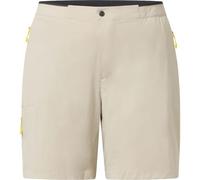 Haglöfs - Ropa de senderismo mujer - L.I.M Fuse II Shorts W Chalk Beige para Mujer - Talla 36 FR Beige 36 FR