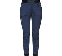 HAGLÖFS L.i.m Fuse Pant W - Mujer - Azul - talla S- modelo 2025