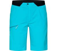 HAGLÖFS L.i.m Fuse Shorts Women - Mujer - Azul / Negro - talla XS- modelo 2022