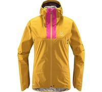 Haglöfs L.i.m Gtx - Chaqueta Para Mujer Chaqueta Mujer