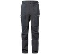 HAGLÖFS L.i.m Hybrid Touring Pant Men - Hombre - Gris - talla L- modelo 2025