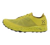 HAGLÖFS L.i.m Intense Trail Low M - Hombre - Amarillo - talla 45 1/3- modelo 2024