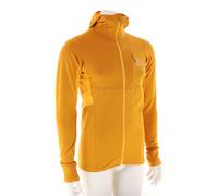 Haglöfs L.I.M Mid Comp Hood Caballeros Jersey M Naranja