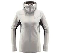 Haglöfs L.i.m Mid Comp Hood - Chaqueta con capucha para mujer