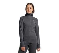 Haglöfs L.i.m Mid Comp Hood - Chaqueta con capucha para mujer