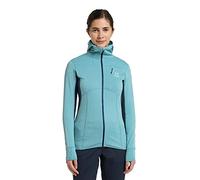 Haglöfs L.i.m Mid Comp Hood Jacket Mujer