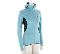 Haglofs L.I.M Mid Comp Hood Femenino Azul L