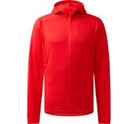 HAGLÖFS L.i.m Mid Multi Ii Hood - Hombre - Rojo / Narnaja - talla M- modelo 2026