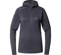 HAGLÖFS L.i.m Mid Multi Ii Hood W - Mujer - Negro - talla M- modelo 2025
