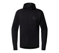 HAGLÖFS L.i.m Mid Multi Ii Hood M - Hombre - Negro - talla M- modelo 2026