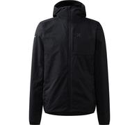 HAGLÖFS L.i.m Mimic Barrier Hood - Hombre - Negro - talla M- modelo 2026