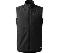 HAGLÖFS L.i.m Mimic Barrier Vest - Hombre - Negro - talla S- modelo 2026