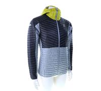 Haglöfs L.I.M Mimic Hood Caballeros Chaqueta para exteriores XL Gris claro