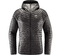 Haglöfs L.i.m Mimic, Plumífero Hombre, 2AT-Magnetite, M