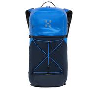 Haglöfs L.I.M Mountain Trail 25 - Mochila de senderismo 52.5 cm (electric blue/tarn blue)