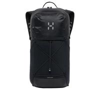 Mochila de senderismo HAGLOFS L.I.M Mountain Trail 25 (True Black)