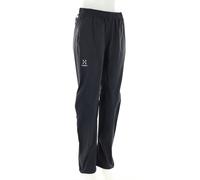 Haglöfs L.I.M Proof Pant Mujer Pantalón para exteriores XS Negro