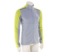 Haglöfs L.I.M Strive Mid Caballeros Chaqueta para exteriores XL Gris claro