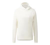 Haglöfs L.I.M Sunpack Hoodie Soft White Sudadera de mujer S