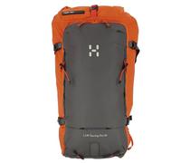 Haglöfs L.I.M Touring Pro 40 Mochila de trekking 61 cm naranja