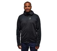 Haglöfs Lark Mid Hood - Sudadera con capucha para hombre