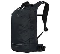 Haglöfs Latnja 18 - Mochila de esquí 50 cm (true black)