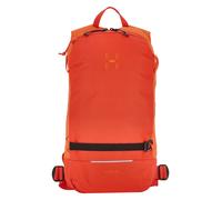 Haglöfs Latnja 18 Mochila de senderismo 50 cm naranja