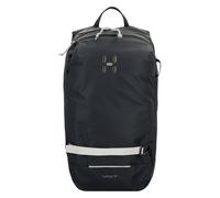 Haglöfs Latnja 18 Mochila de senderismo 50 cm negro