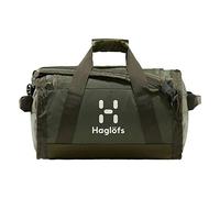 Haglöfs Lava 30 Bolsa Deportiva, Unisex Adulto, Deep Woods/Rosin, One Size