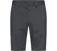 HAGLÖFS Lite Standard Shorts M - Hombre - Gris / Blanco - talla S- modelo 2025