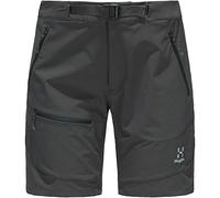 Haglöfs Lizard - Pantalones Cortos para Senderismo Mujer