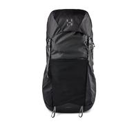 Haglöfs Magma 60 L Mochila de trekking 71 cm negro