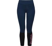 Haglöfs Mallas deportivas para mujer, impermeables, resistentes al viento, elásticas