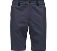 Haglöfs Mid Solid - Pantalones Cortos para Senderismo Hombre