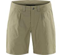 Haglöfs Mid Solid - Pantalones Cortos para Senderismo Mujer