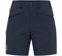 HAGLÖFS Mid Standard Shorts W - Mujer - Azul / Blanco - talla M- modelo 2025