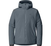 HAGLÖFS Mimic Alert Hood M - Hombre - Azul - talla XL- modelo 2025
