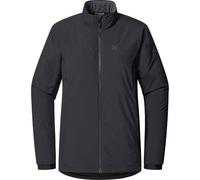 HAGLÖFS Mimic Alert Jacket W - Mujer - Negro - talla XS- modelo 2025