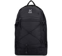 Haglöfs Mochila 47 cm Compartimento para portátil negro