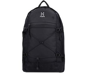 Haglöfs Mochila 47 cm Compartimento para portátil negro