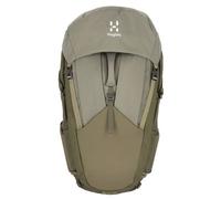 Haglöfs Mochila Ängd 60 S-M 70 cm aceituna