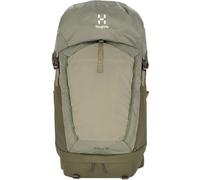 Haglöfs Mochila Ströva 65 S-M 70 cm aceituna