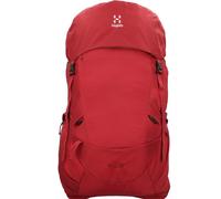 Haglöfs Mochila Vina 40 60 cm rojo