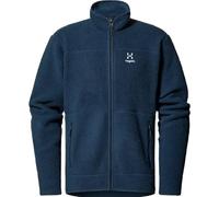 Haglöfs Mossa Pile - Chaqueta de forro polar para hombre